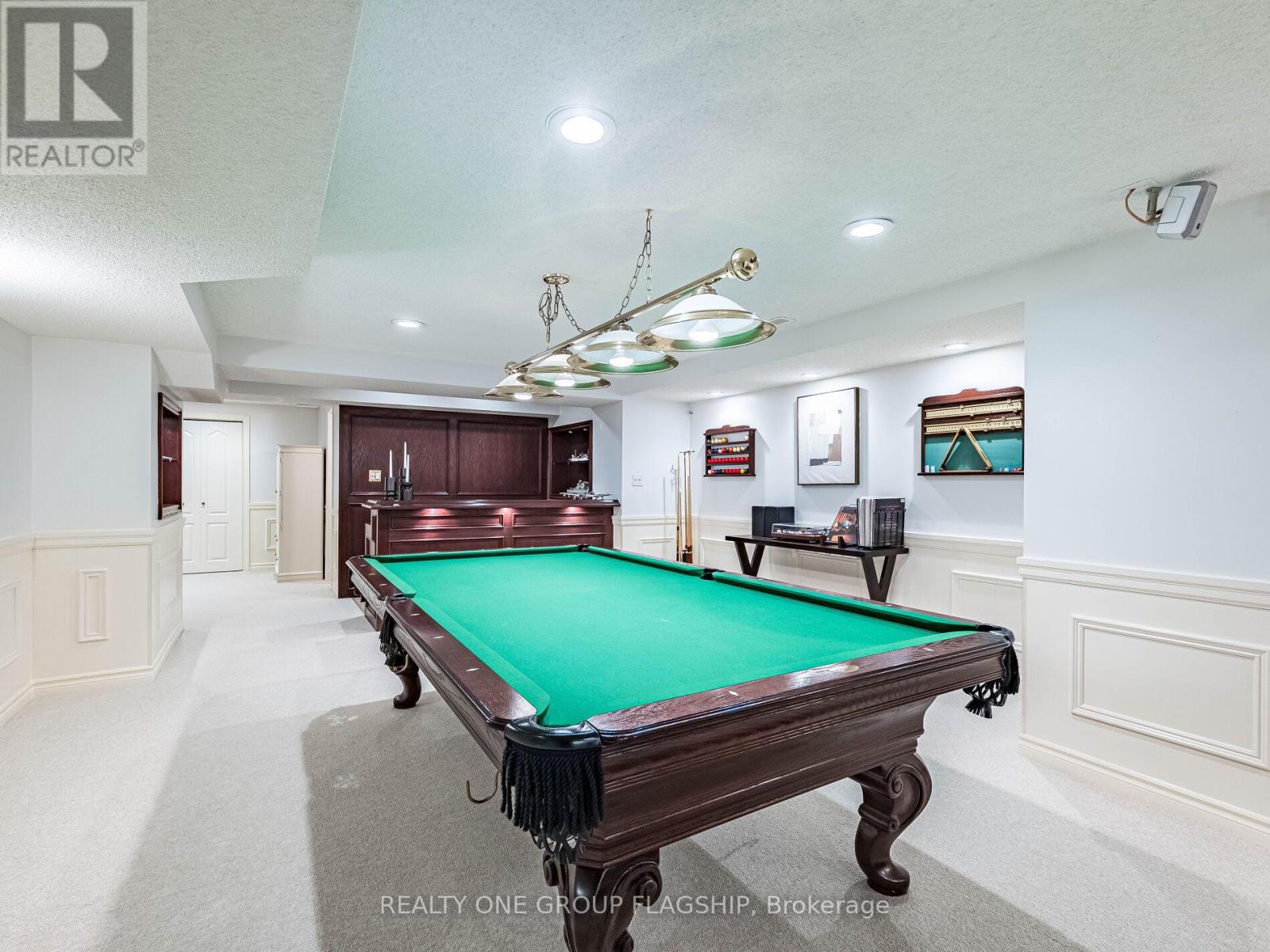 5290 Hilton Court, Mississauga, Ontario  L5M 5B5 - Photo 30 - W12913062