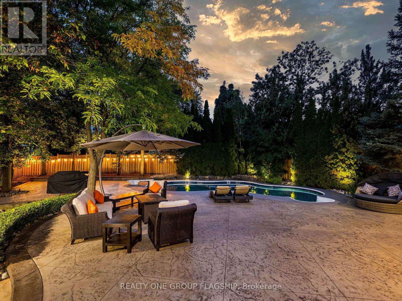 5290 Hilton Court, Mississauga, Ontario  L5M 5B5 - Photo 43 - W12913062