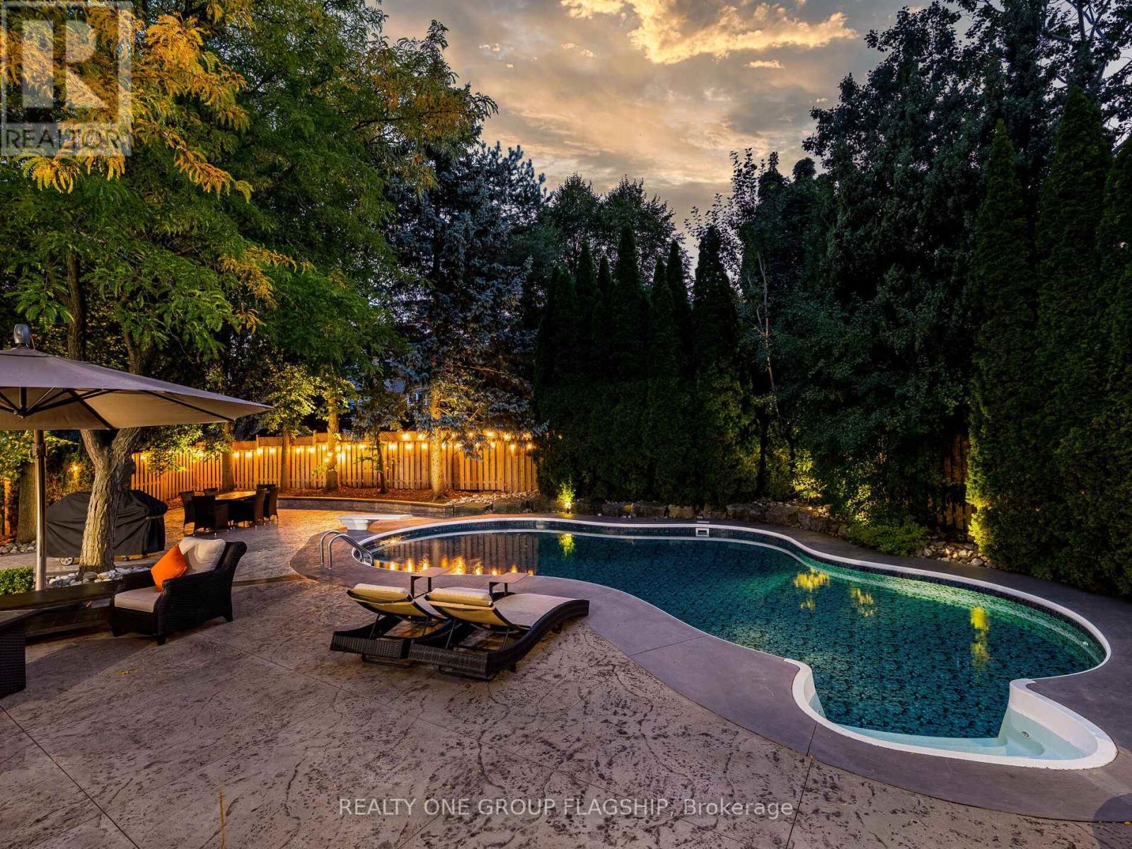 5290 Hilton Court, Mississauga, Ontario  L5M 5B5 - Photo 47 - W12913062