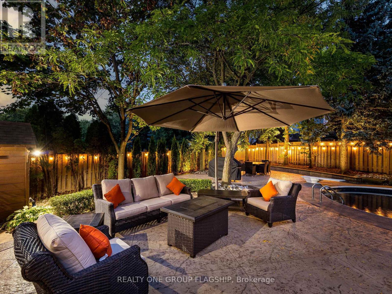 5290 Hilton Court, Mississauga, Ontario  L5M 5B5 - Photo 45 - W12913062