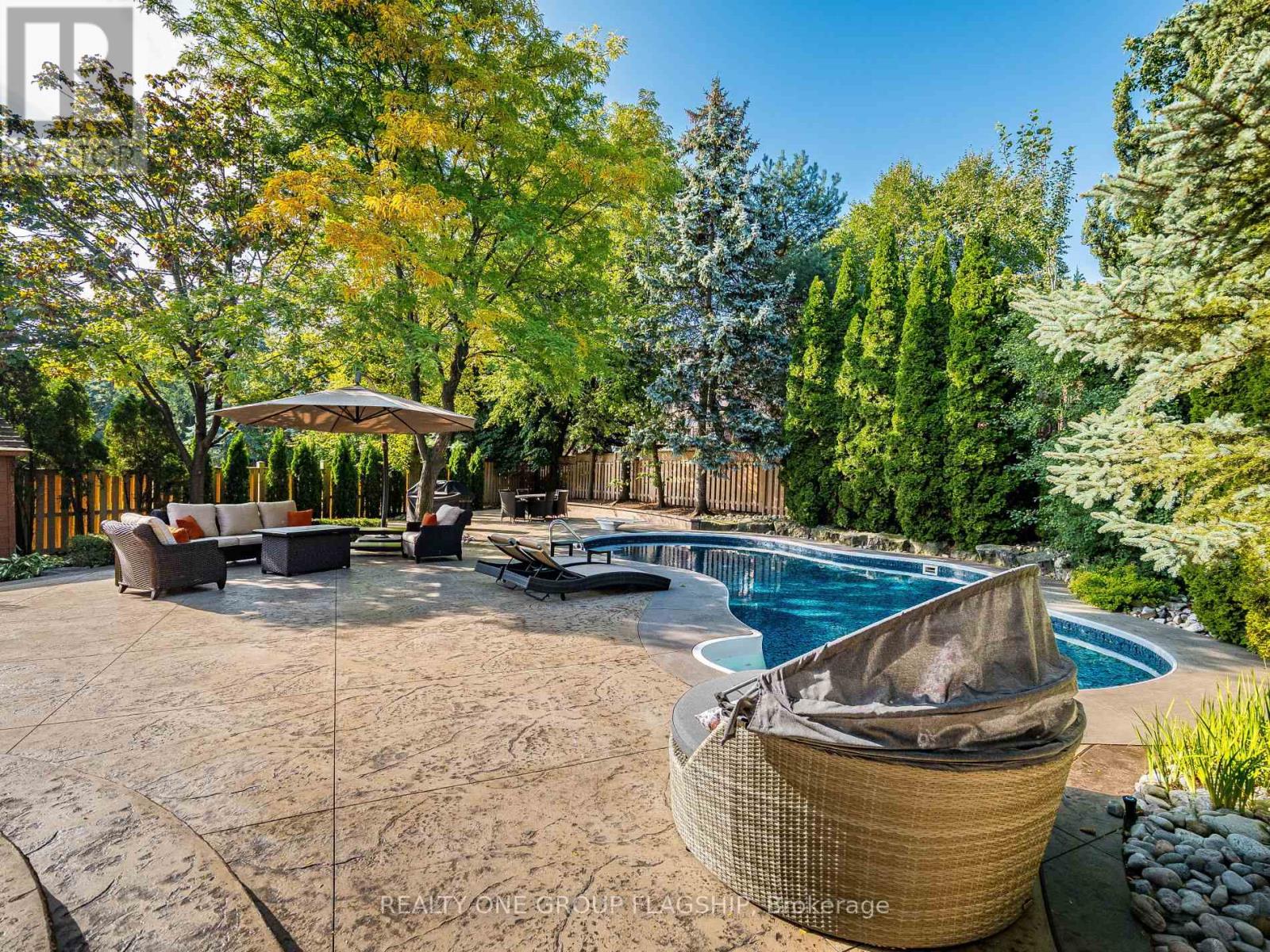 5290 Hilton Court, Mississauga, Ontario  L5M 5B5 - Photo 39 - W12913062