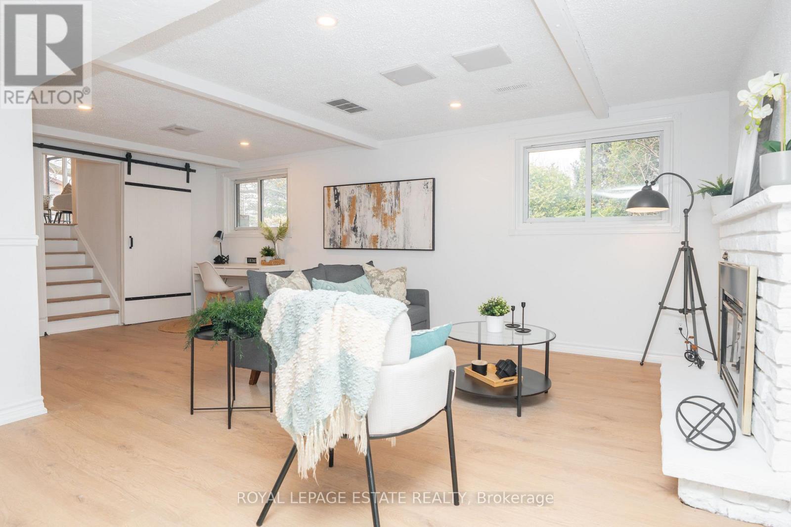 474 Sandlewood Road, Oakville, Ontario  L6L 3S4 - Photo 20 - W12918620