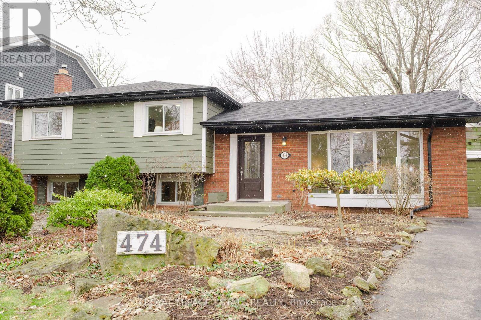 474 Sandlewood Road, Oakville, Ontario  L6L 3S4 - Photo 28 - W12918620