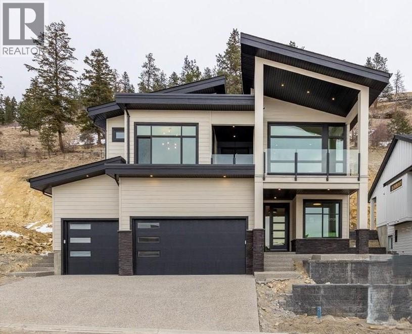 1165 Lone Pine Drive, Kelowna, British Columbia