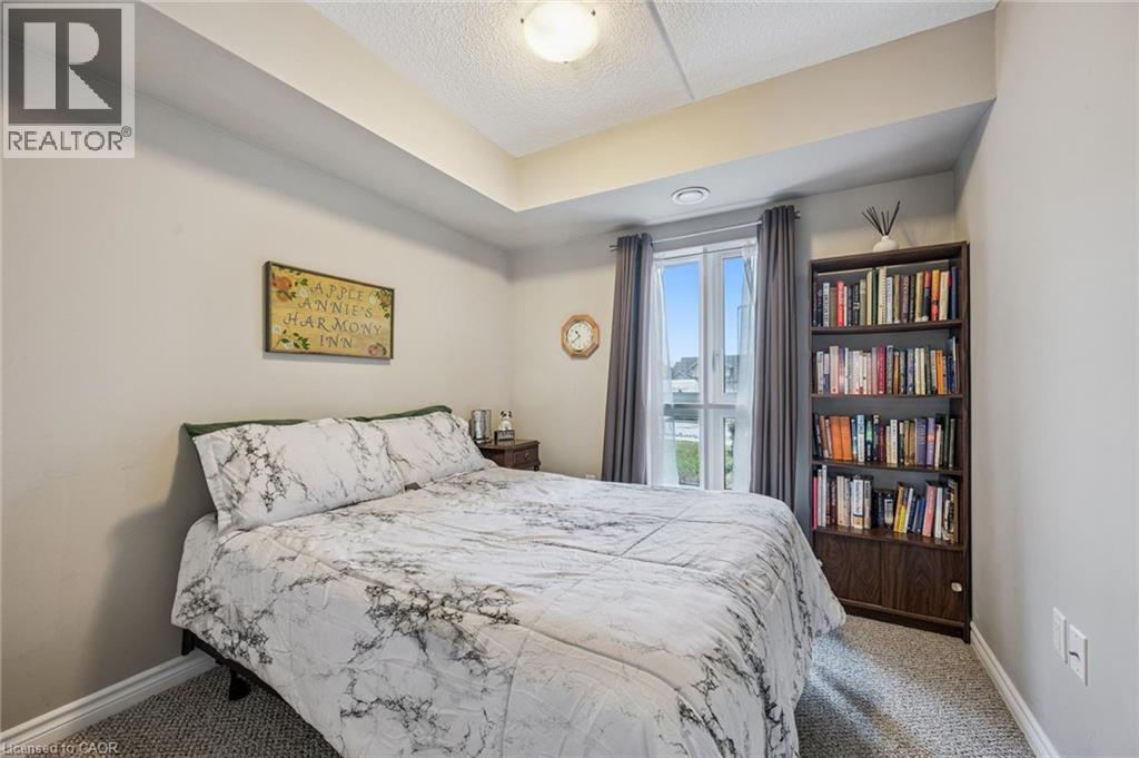 50 Bryan Court Unit# 111, Kitchener, Ontario N2A 4N4 - Photo 11 - 40815047