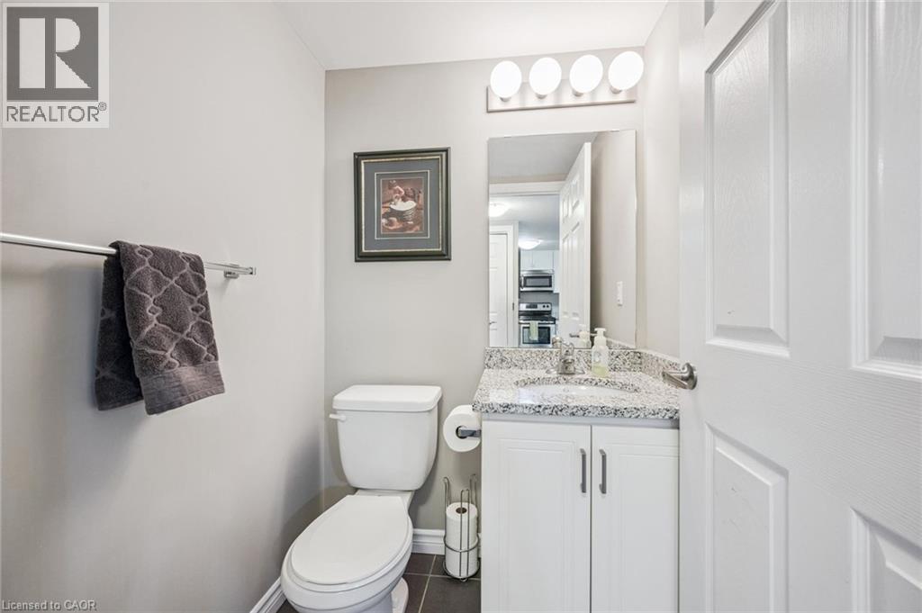 50 Bryan Court Unit# 111, Kitchener, Ontario N2A 4N4 - Photo 12 - 40815047