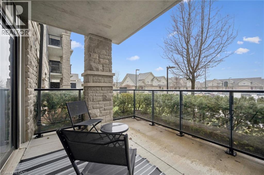 50 Bryan Court Unit# 111, Kitchener, Ontario N2A 4N4 - Photo 13 - 40815047