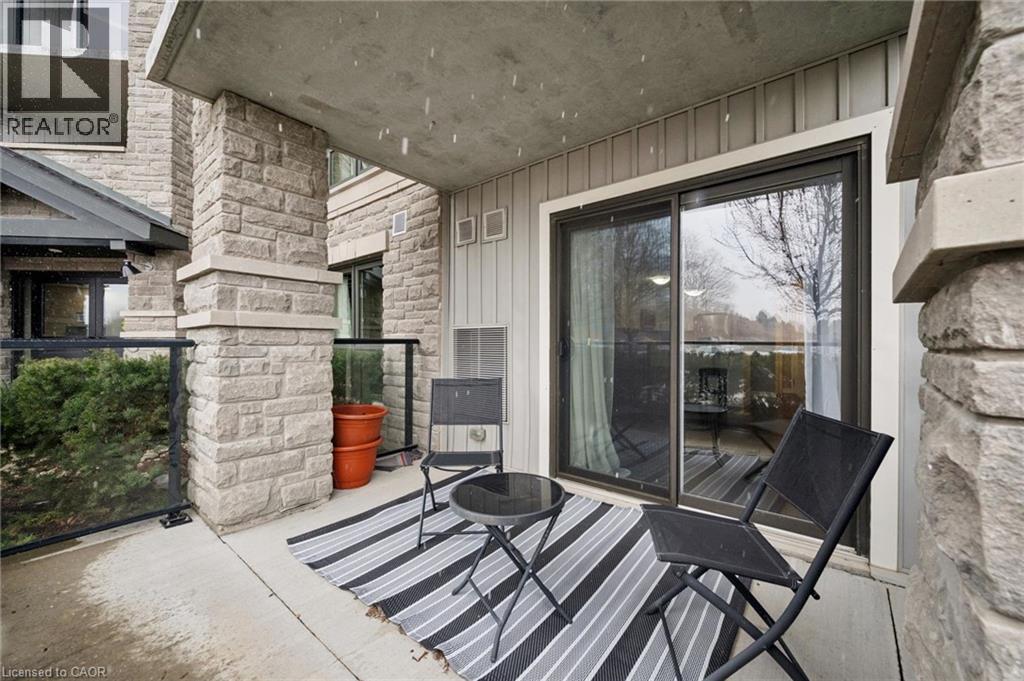 50 Bryan Court Unit# 111, Kitchener, Ontario N2A 4N4 - Photo 14 - 40815047