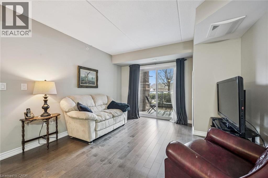 50 Bryan Court Unit# 111, Kitchener, Ontario N2A 4N4 - Photo 2 - 40815047