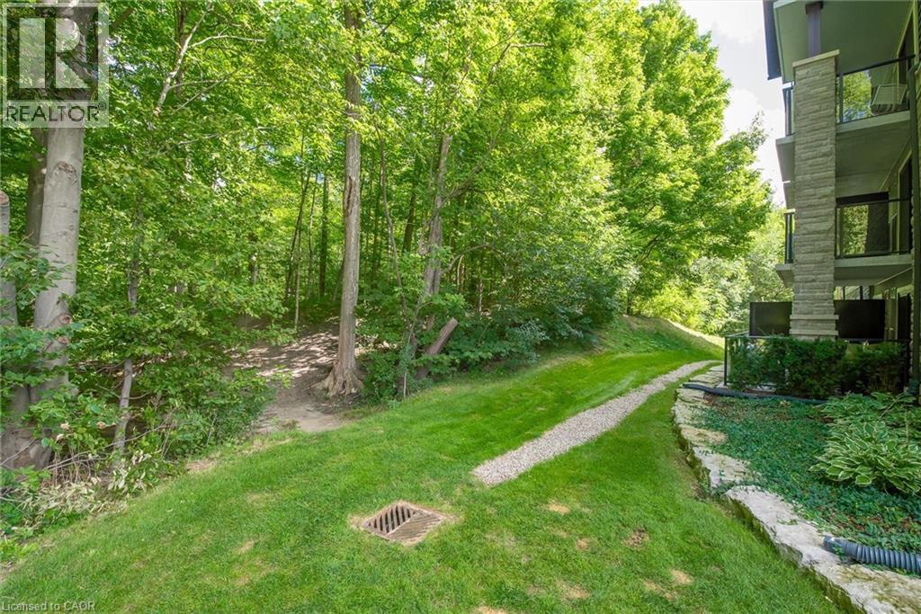 50 Bryan Court Unit# 111, Kitchener, Ontario N2A 4N4 - Photo 20 - 40815047