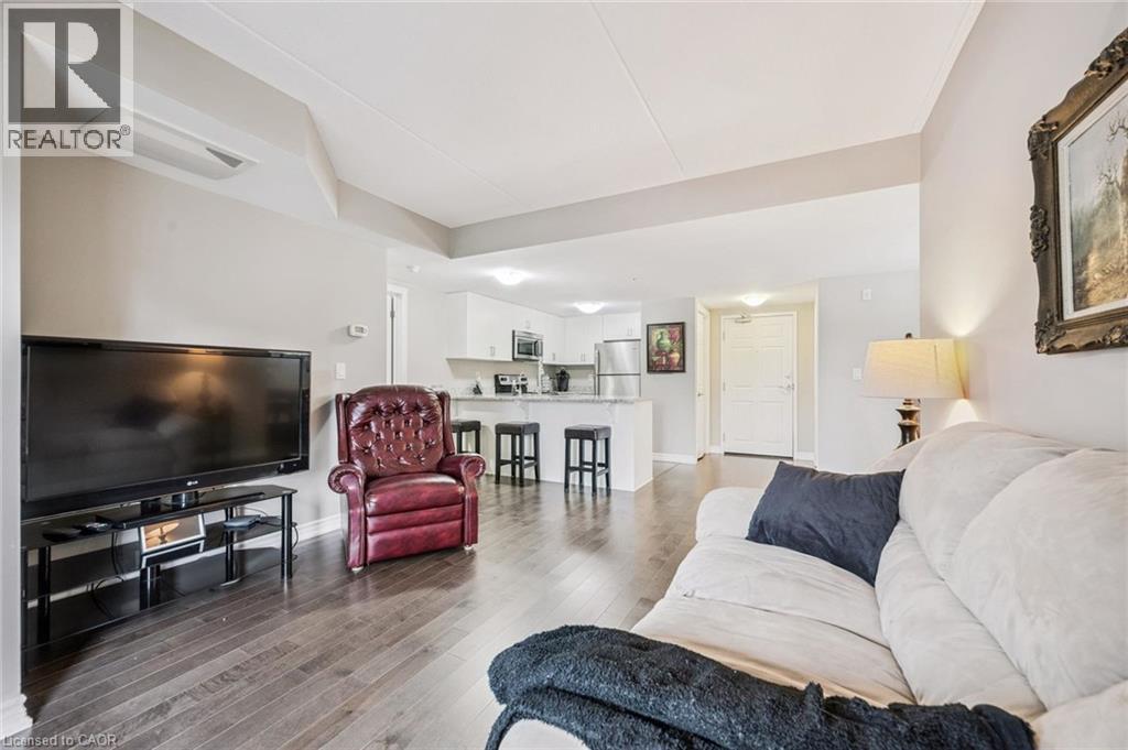 50 Bryan Court Unit# 111, Kitchener, Ontario N2A 4N4 - Photo 3 - 40815047