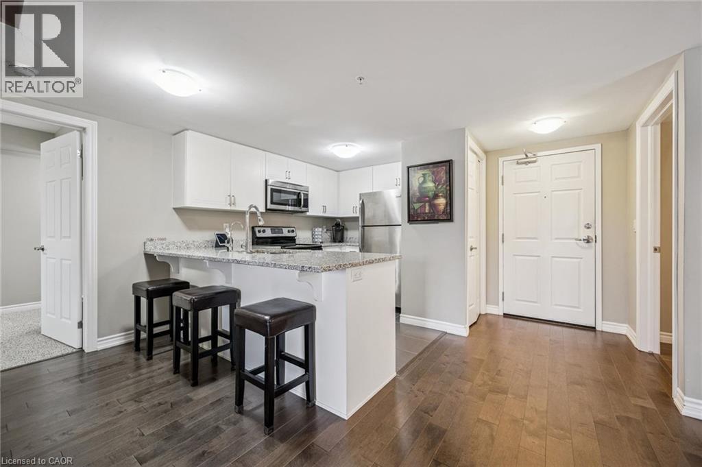 50 Bryan Court Unit# 111, Kitchener, Ontario N2A 4N4 - Photo 4 - 40815047
