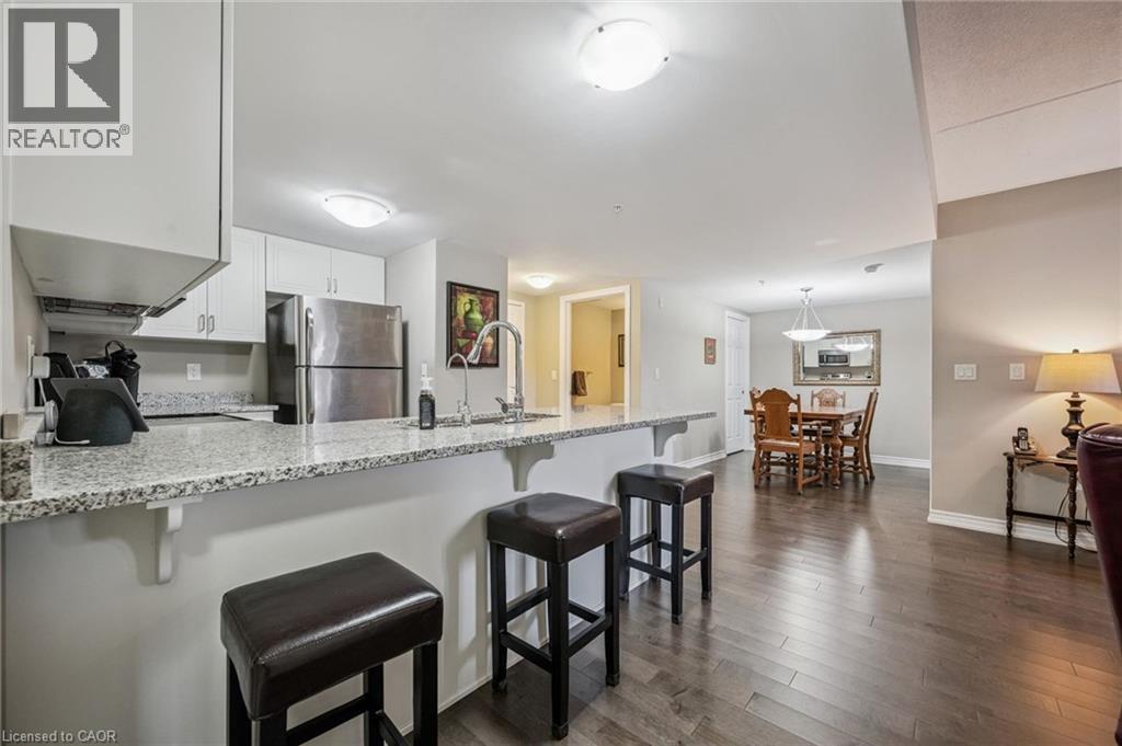50 Bryan Court Unit# 111, Kitchener, Ontario N2A 4N4 - Photo 6 - 40815047