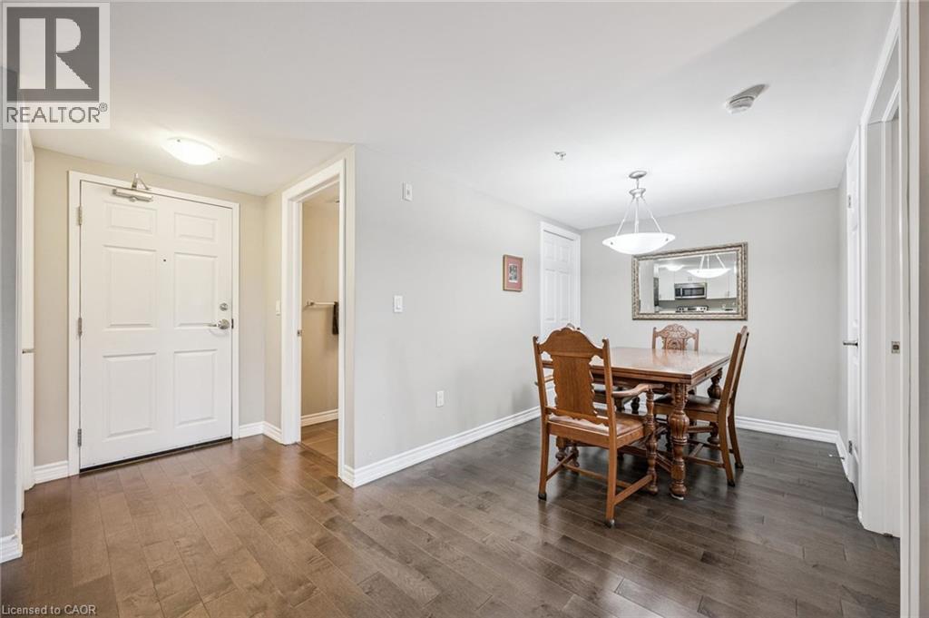 50 Bryan Court Unit# 111, Kitchener, Ontario N2A 4N4 - Photo 7 - 40815047