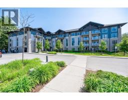 50 BRYAN Court Unit# 111, Kitchener, Ontario