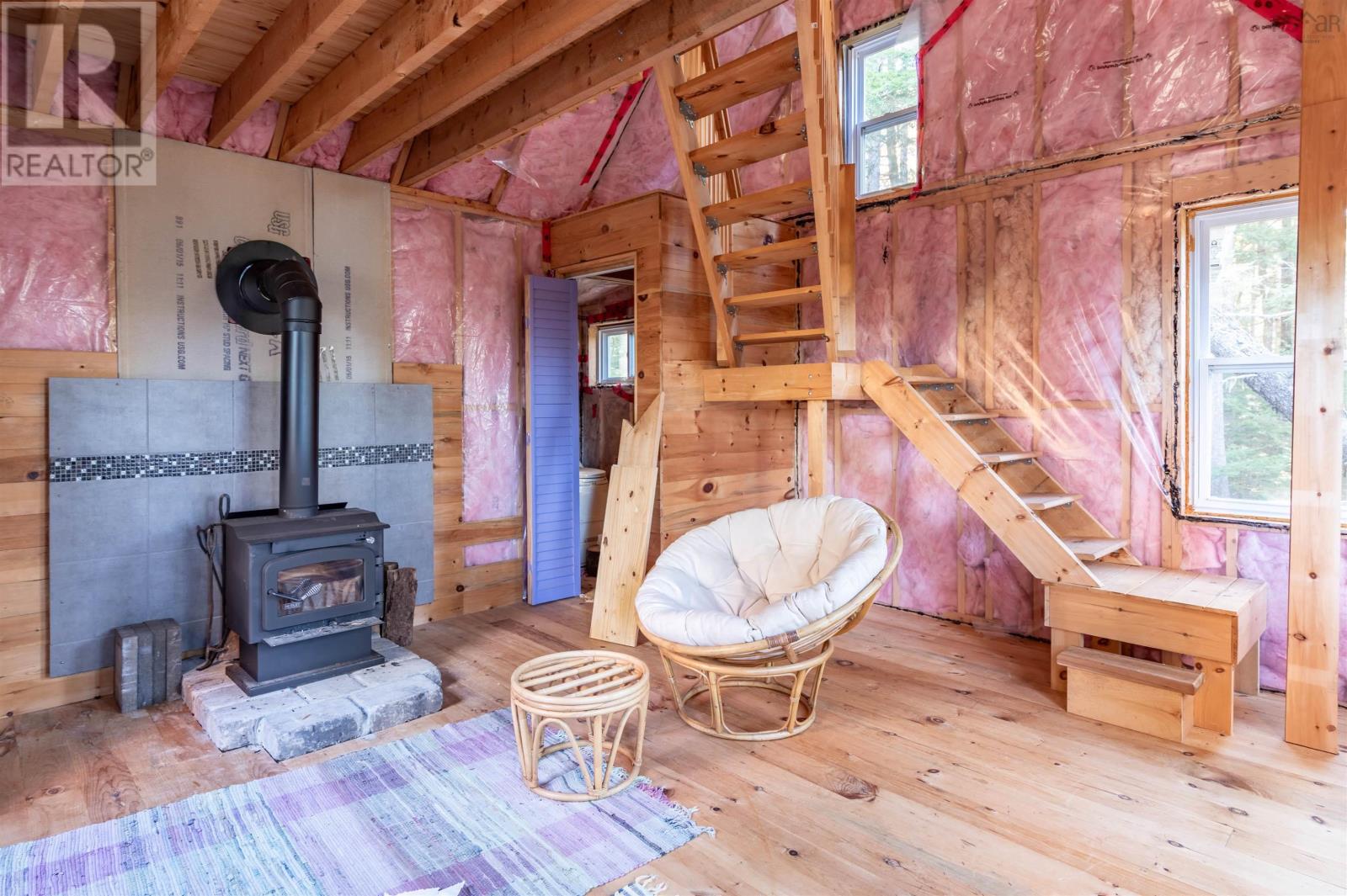 Lot 16 +cabin Bridge Street, Sherbrooke Lake, Nova Scotia B0J 3C0 - Photo 6 - 202425540