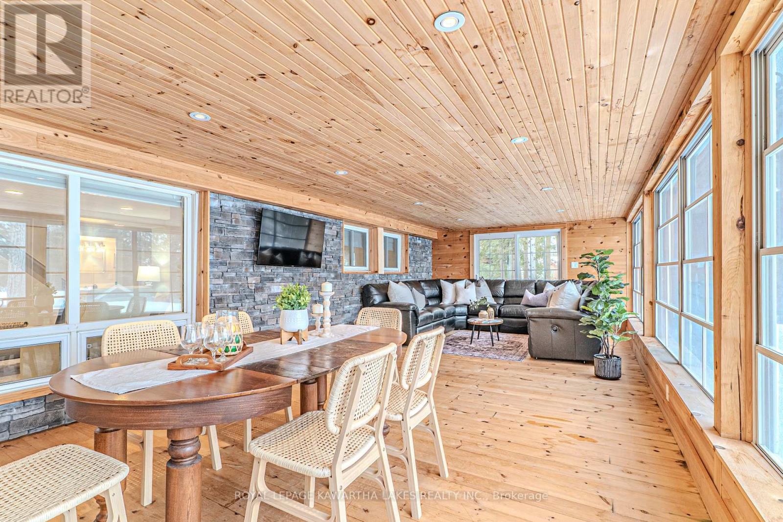 147 Lightning Point Road, Kawartha Lakes, Ontario  K0M 1K0 - Photo 19 - X12919980