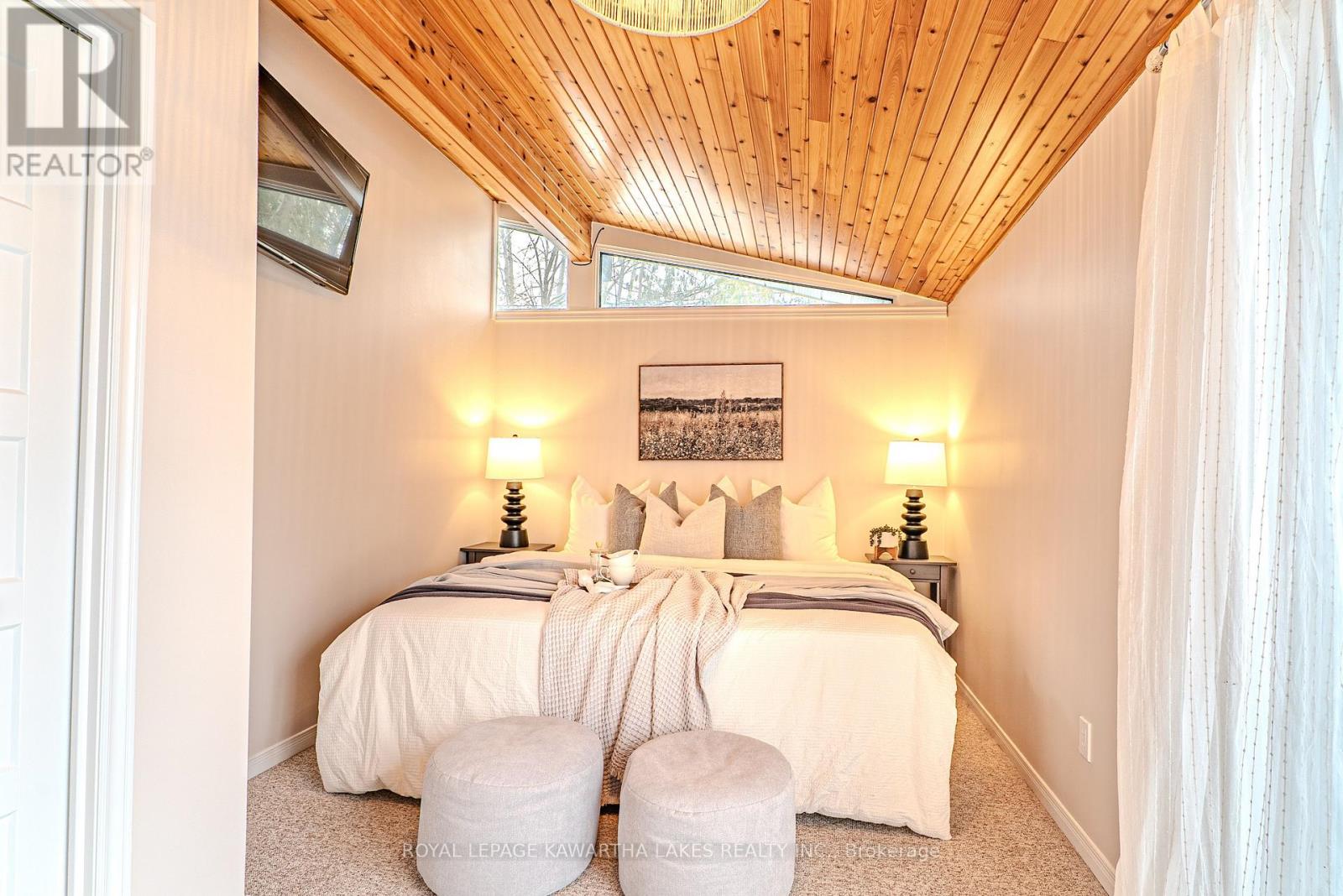 147 Lightning Point Road, Kawartha Lakes, Ontario  K0M 1K0 - Photo 26 - X12919980