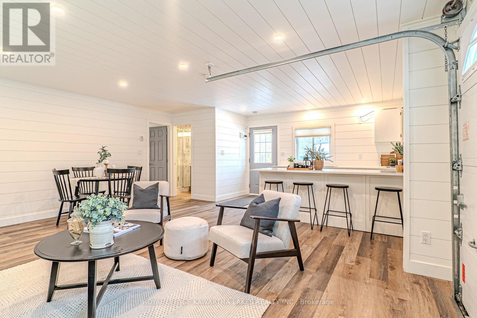 147 Lightning Point Road, Kawartha Lakes, Ontario  K0M 1K0 - Photo 35 - X12919980