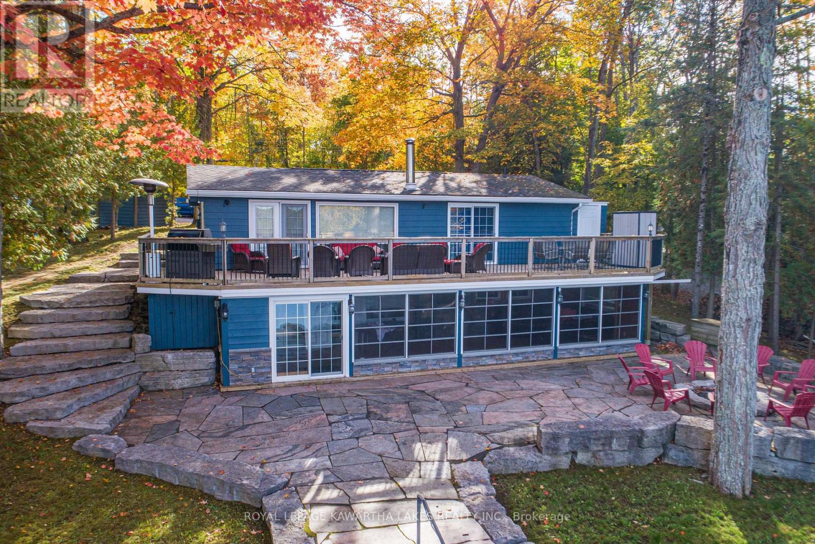 147 Lightning Point Road, Kawartha Lakes, Ontario  K0M 1K0 - Photo 42 - X12919980