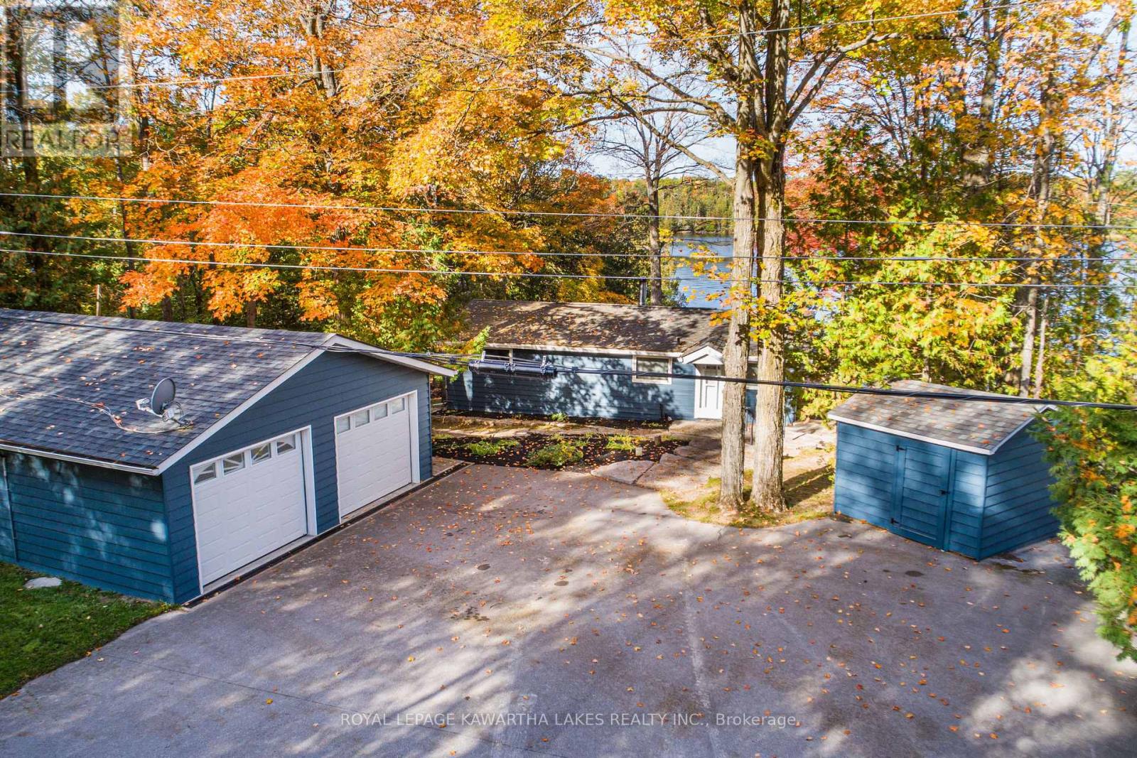 147 Lightning Point Road, Kawartha Lakes, Ontario  K0M 1K0 - Photo 5 - X12919980