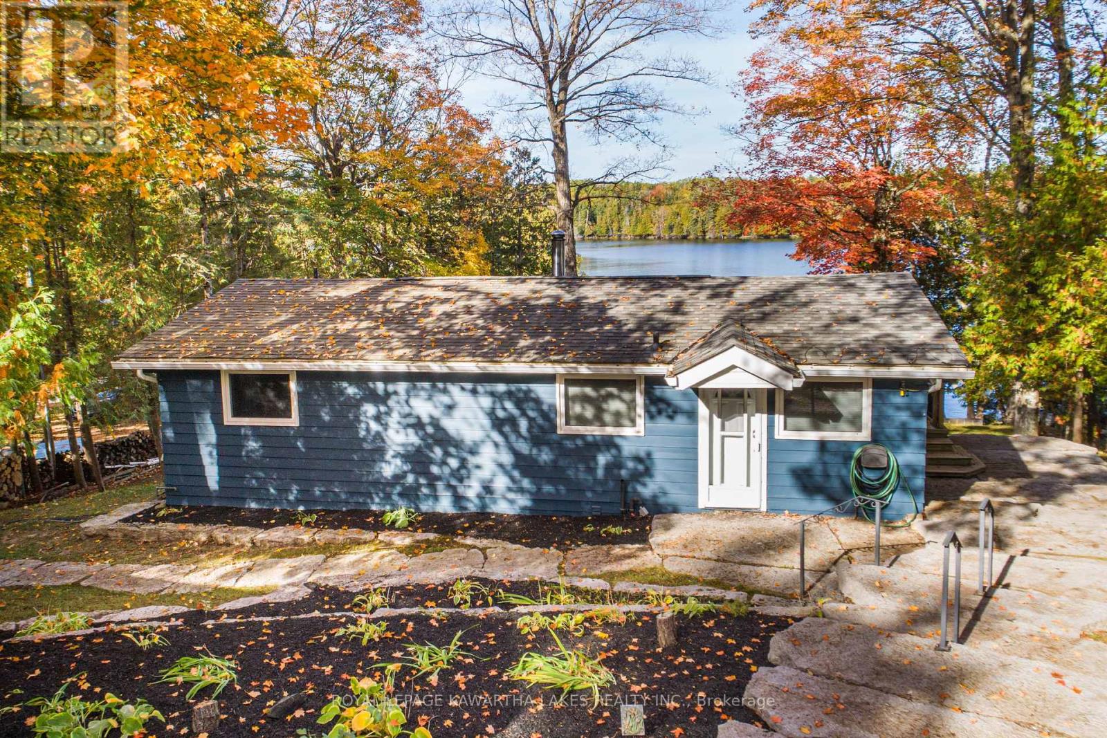 147 Lightning Point Road, Kawartha Lakes, Ontario  K0M 1K0 - Photo 6 - X12919980