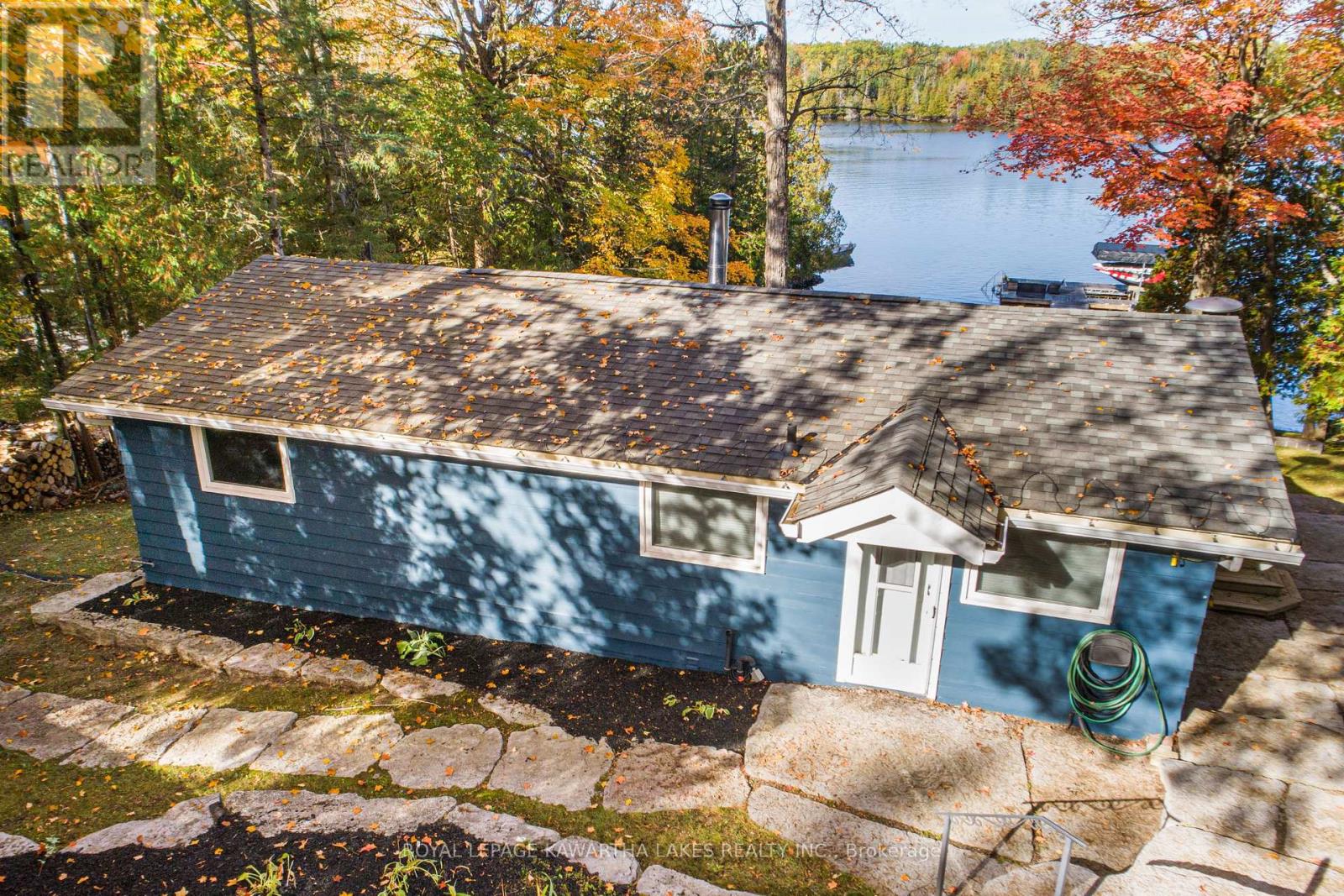 147 Lightning Point Road, Kawartha Lakes, Ontario  K0M 1K0 - Photo 7 - X12919980