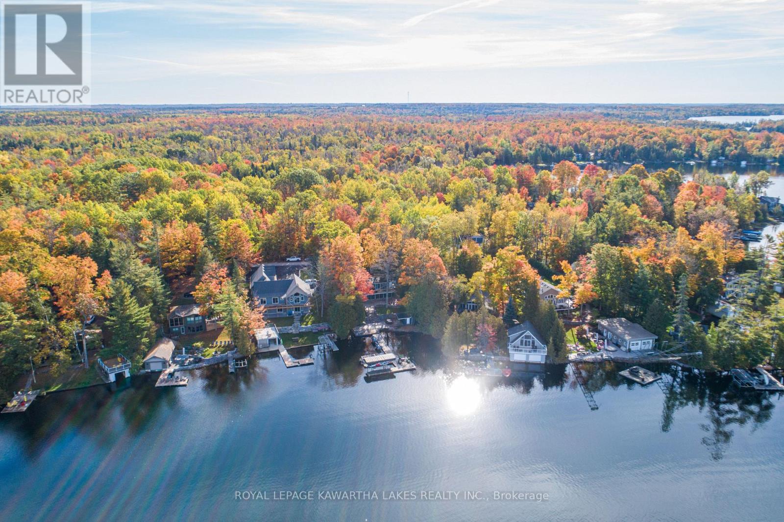 147 Lightning Point Road, Kawartha Lakes, Ontario  K0M 1K0 - Photo 8 - X12919980