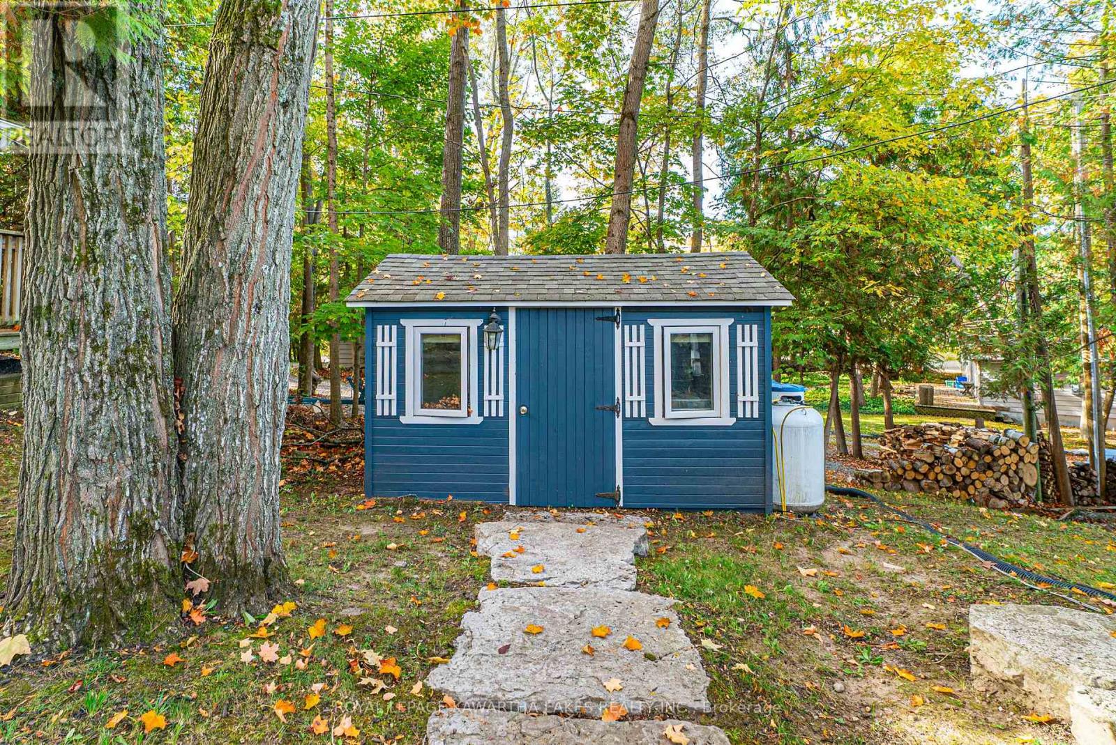 147 Lightning Point Road, Kawartha Lakes, Ontario  K0M 1K0 - Photo 9 - X12919980