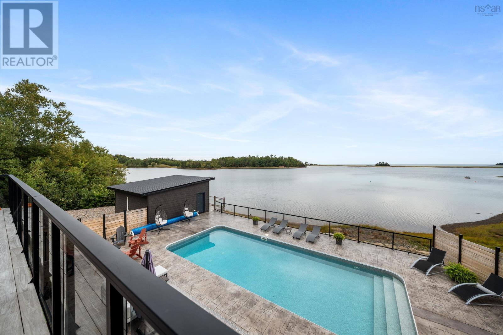 41 Rose Heath Lane, Little Harbour, Nova Scotia  B2H 5C4 - Photo 42 - 202525987