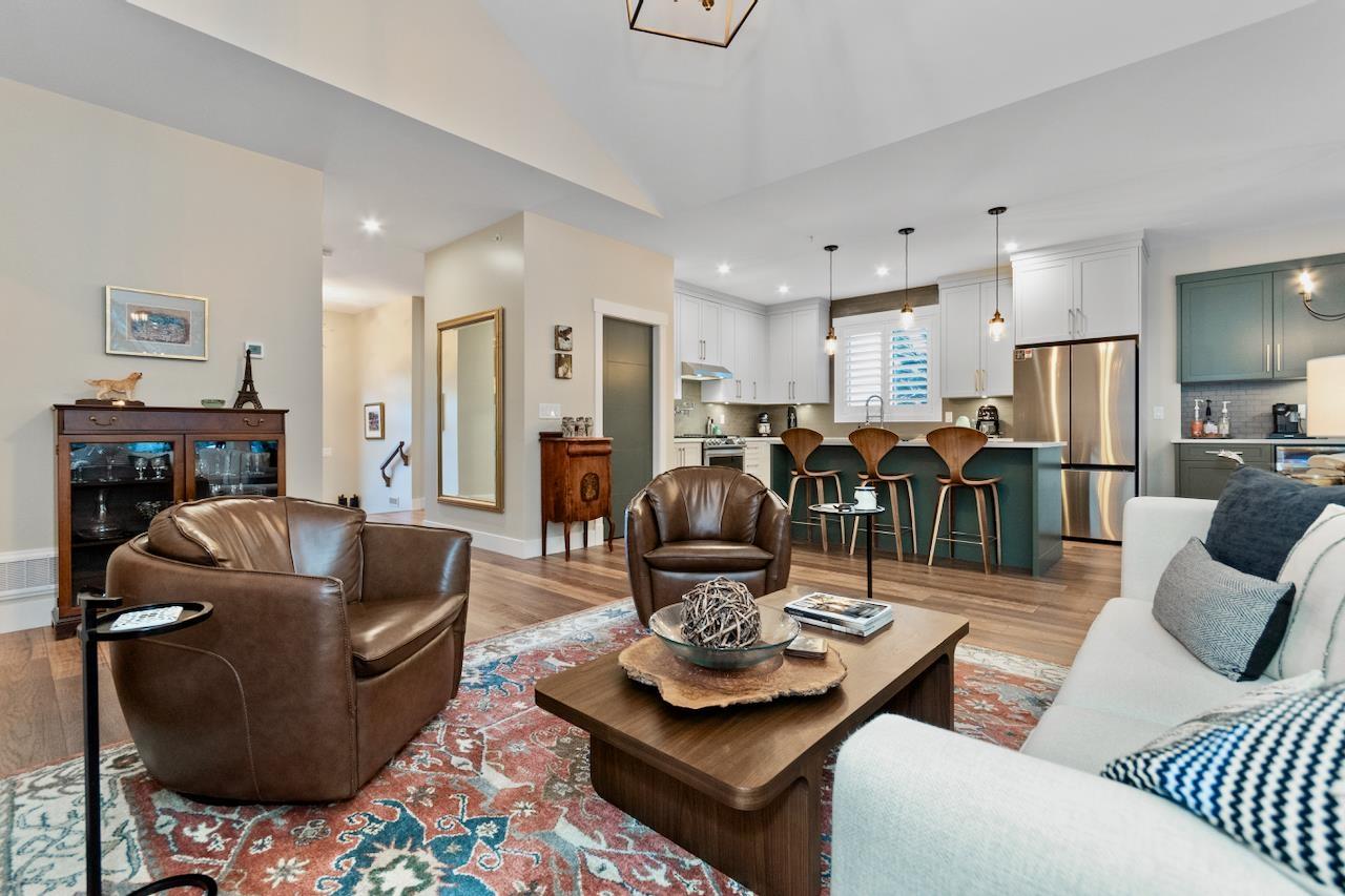 73 1880 Columbia Valley Road, Cultus Lake South, Lindell Beach, British Columbia  V2R 6G8 - Photo 3 - R3081368