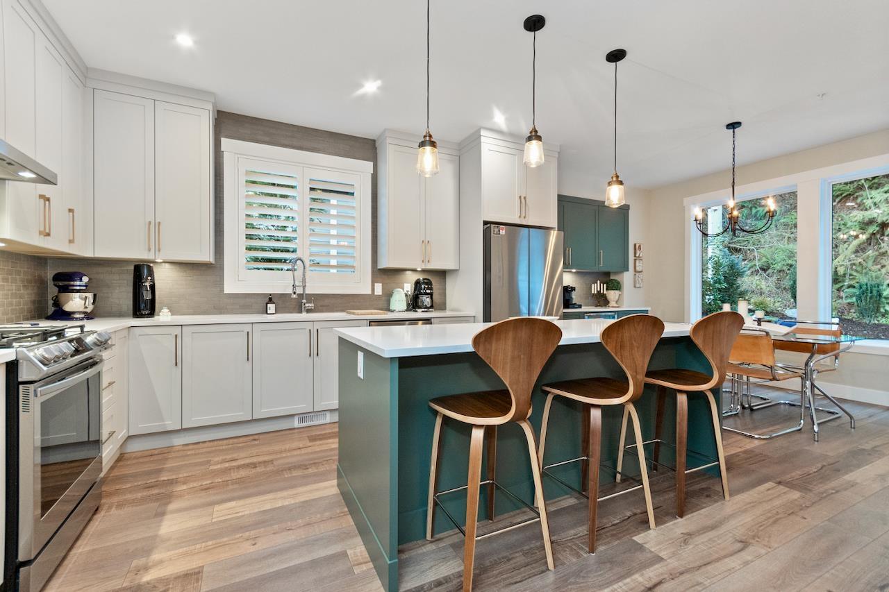 73 1880 Columbia Valley Road, Cultus Lake South, Lindell Beach, British Columbia  V2R 6G8 - Photo 16 - R3081368