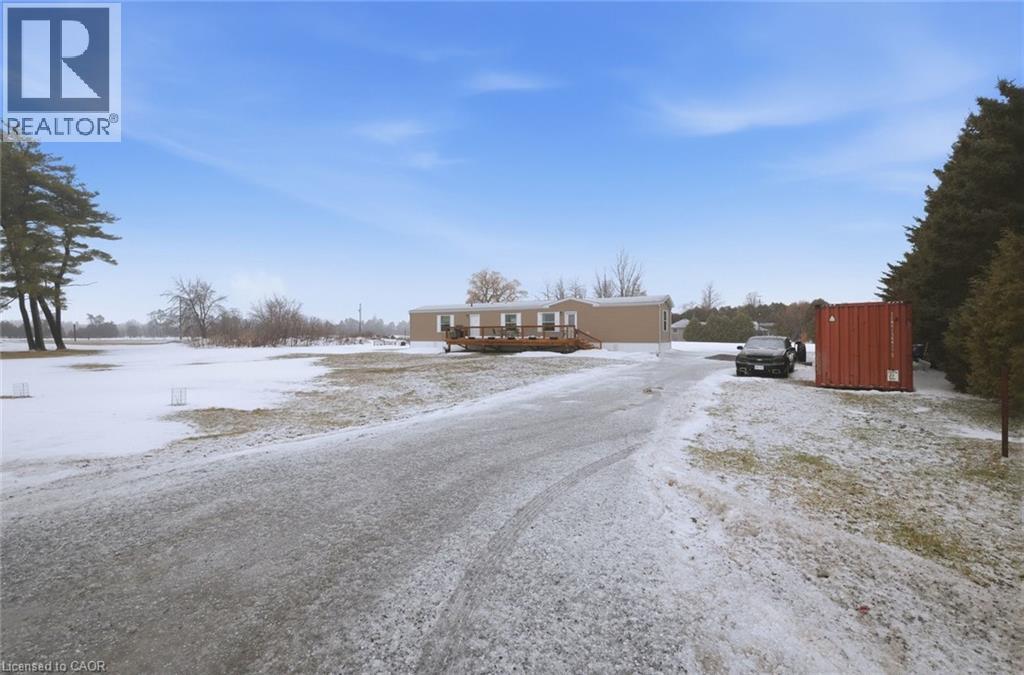 837 Fertilizer Road, Simcoe, Ontario  N3Y 4K6 - Photo 31 - 40806404