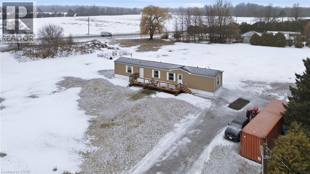 837 Fertilizer Road, Simcoe, Ontario  N3Y 4K6 - Photo 5 - 40806404