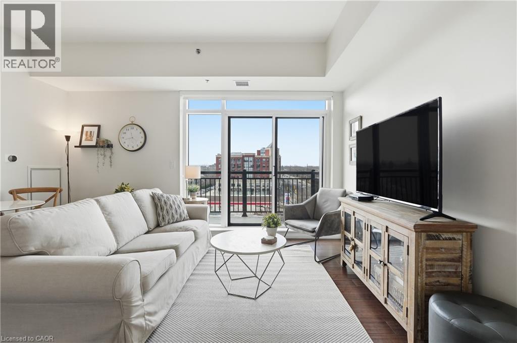 34 Plains Road E Unit# 501, Burlington, Ontario  L7T 0B9 - Photo 6 - 40811326