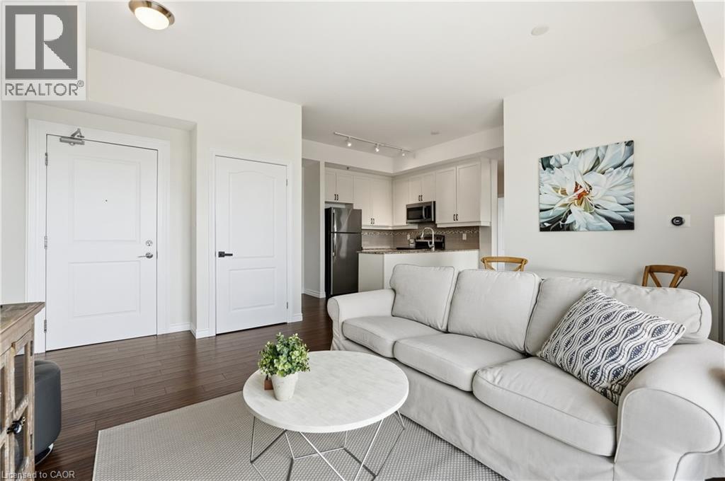 34 Plains Road E Unit# 501, Burlington, Ontario  L7T 0B9 - Photo 8 - 40811326