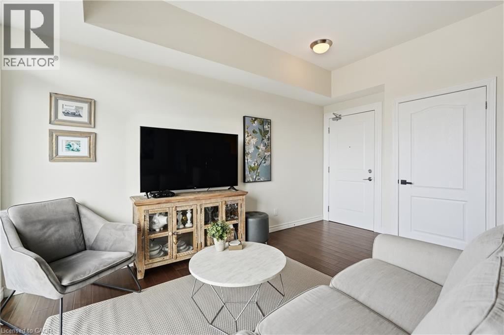 34 Plains Road E Unit# 501, Burlington, Ontario  L7T 0B9 - Photo 9 - 40811326