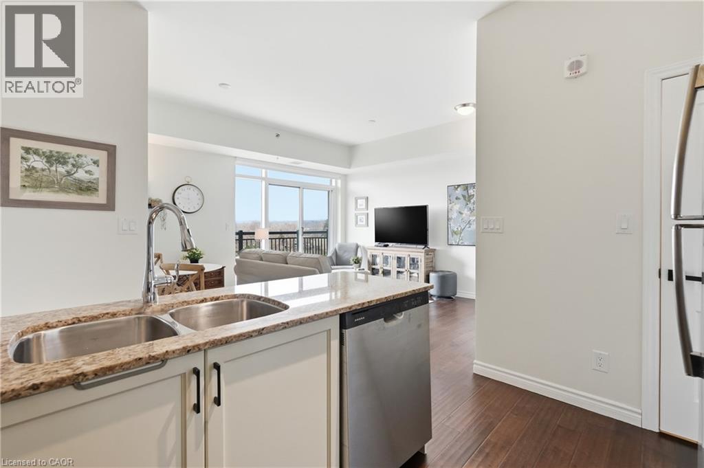 34 Plains Road E Unit# 501, Burlington, Ontario  L7T 0B9 - Photo 17 - 40811326