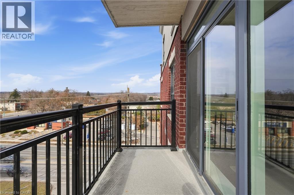 34 Plains Road E Unit# 501, Burlington, Ontario  L7T 0B9 - Photo 33 - 40811326