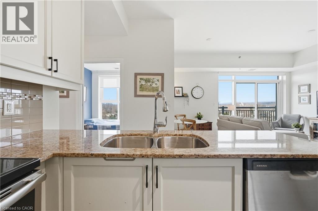 34 Plains Road E Unit# 501, Burlington, Ontario  L7T 0B9 - Photo 16 - 40811326