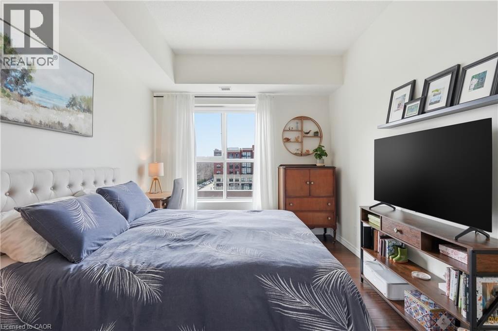 34 Plains Road E Unit# 501, Burlington, Ontario  L7T 0B9 - Photo 25 - 40811326