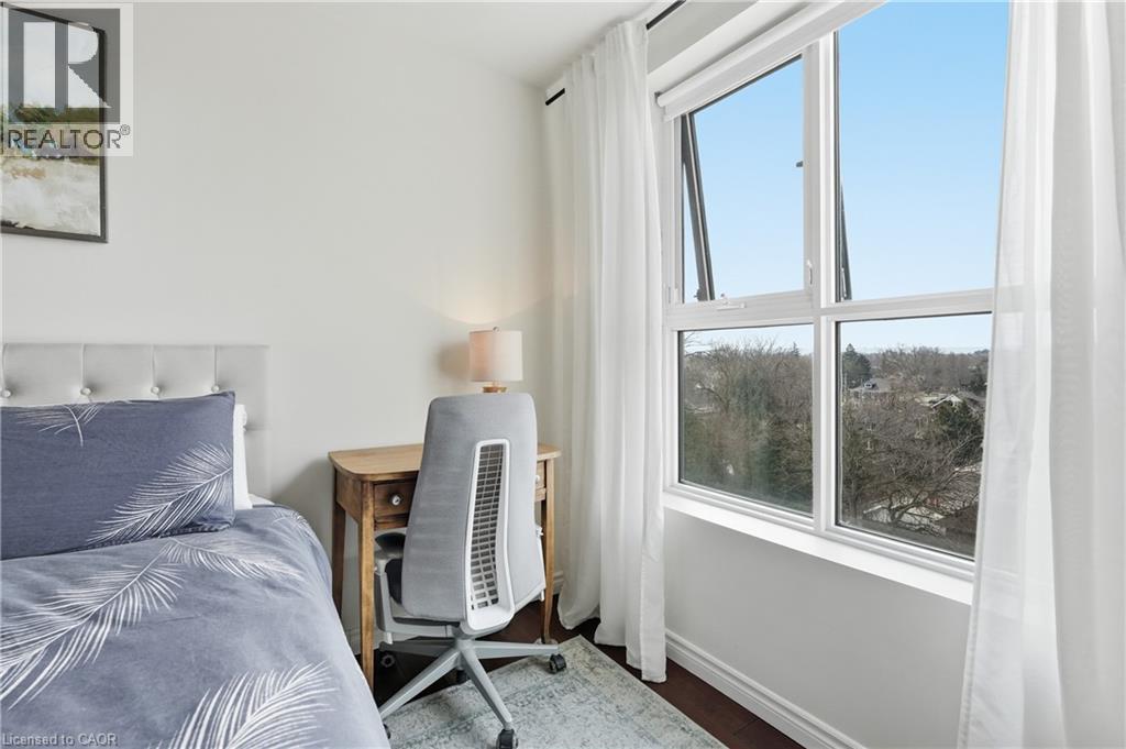 34 Plains Road E Unit# 501, Burlington, Ontario  L7T 0B9 - Photo 28 - 40811326