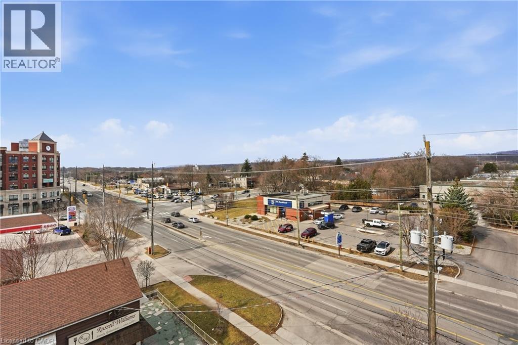 34 Plains Road E Unit# 501, Burlington, Ontario  L7T 0B9 - Photo 37 - 40811326