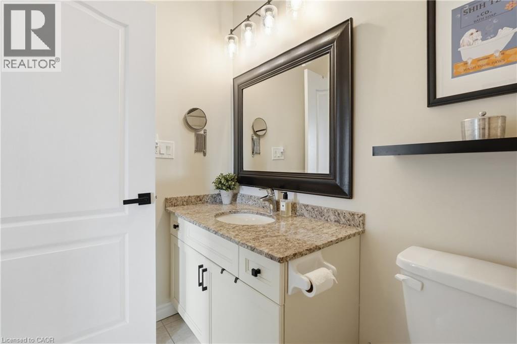 34 Plains Road E Unit# 501, Burlington, Ontario  L7T 0B9 - Photo 29 - 40811326