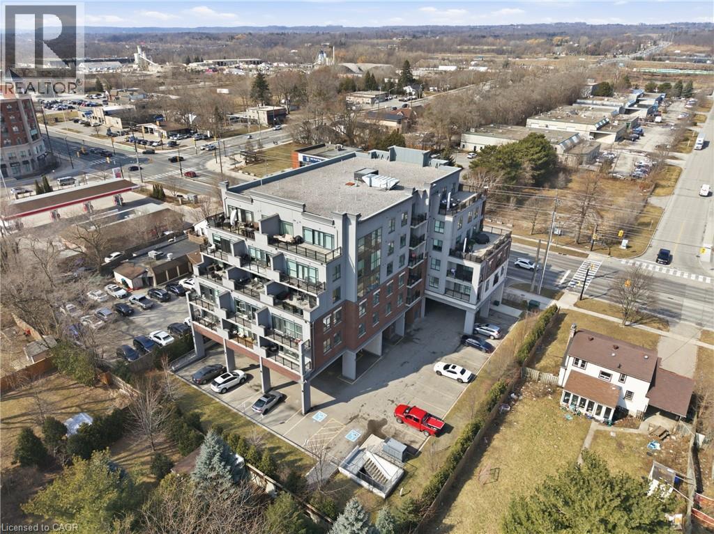 34 Plains Road E Unit# 501, Burlington, Ontario  L7T 0B9 - Photo 40 - 40811326