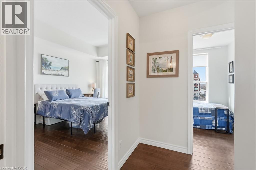 34 Plains Road E Unit# 501, Burlington, Ontario  L7T 0B9 - Photo 19 - 40811326