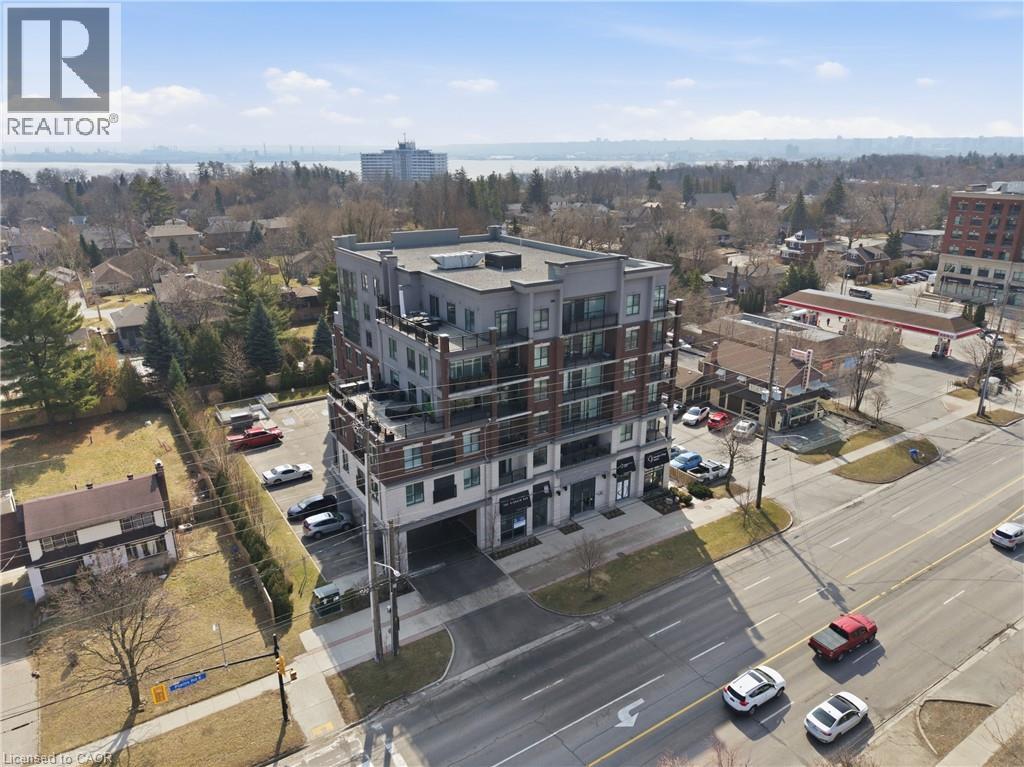 34 Plains Road E Unit# 501, Burlington, Ontario  L7T 0B9 - Photo 38 - 40811326