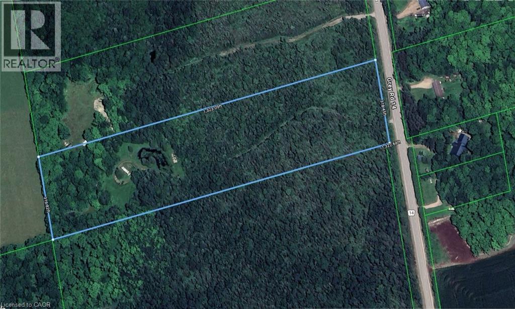 112314 Grey County Road 14, Southgate, Ontario  N0C 1B0 - Photo 17 - 40812575