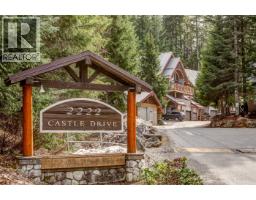 317 2222 CASTLE DRIVE, Whistler, British Columbia