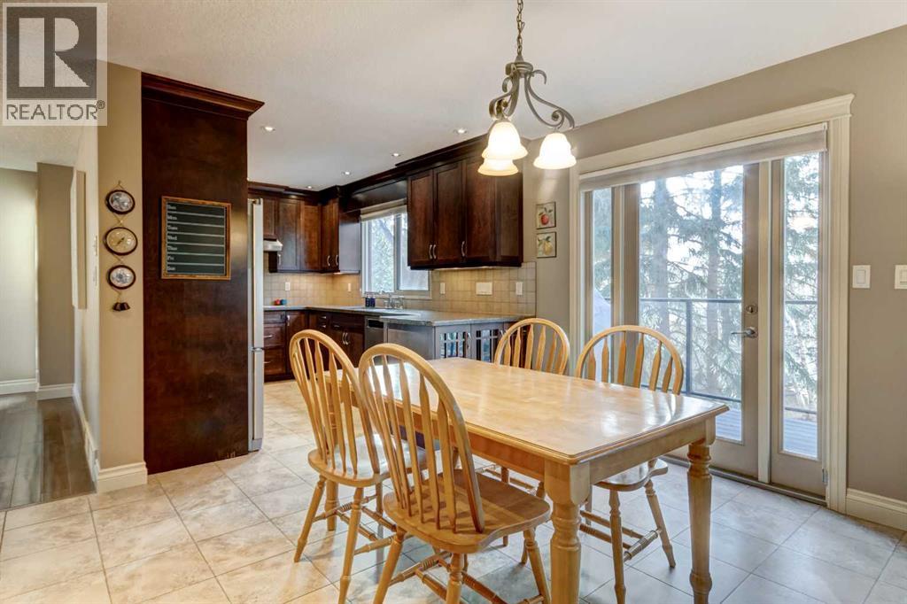 851 Edgemont Road Nw, Calgary, Alberta  T3A 2J1 - Photo 7 - A2287469